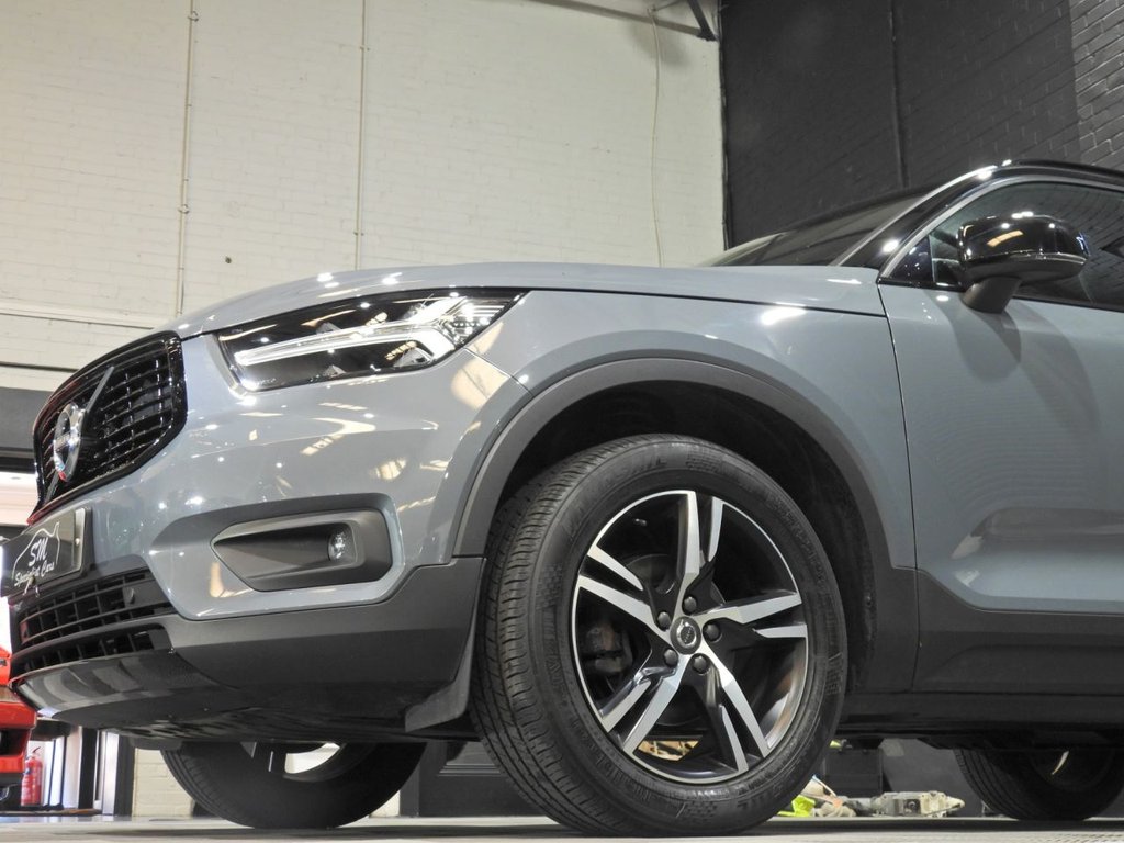 Used Volvo XC40 2021 for sale - 78153890: Photo 16