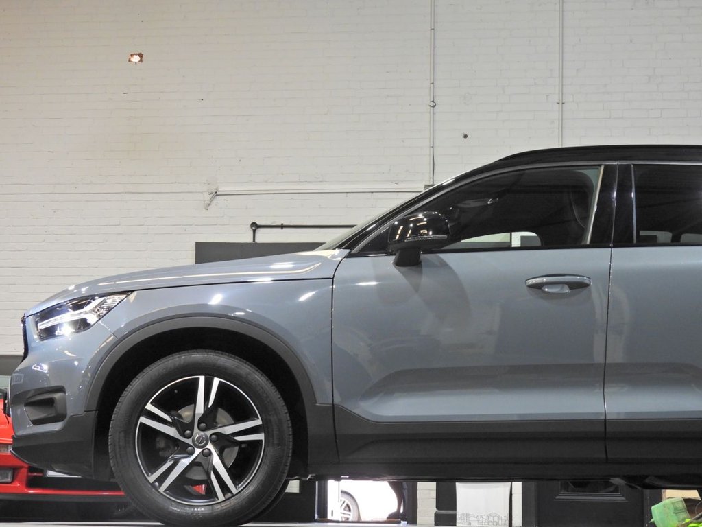 Used Volvo XC40 2021 for sale - 78153890: Photo 17