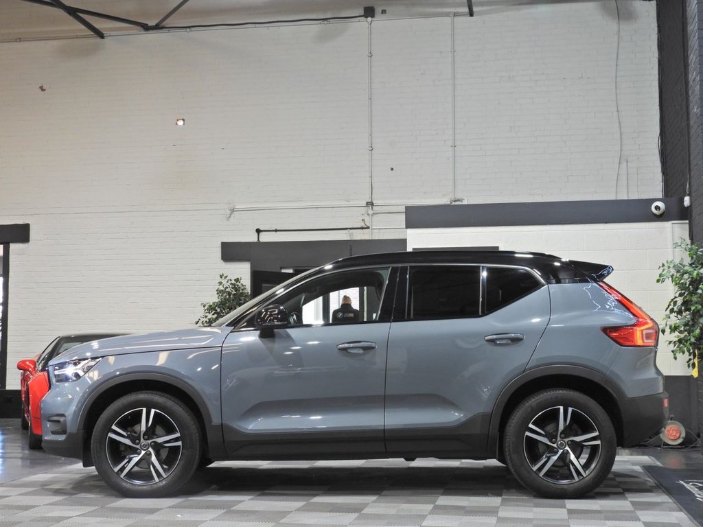 Used Volvo XC40 2021 for sale - 78153890: Photo 19