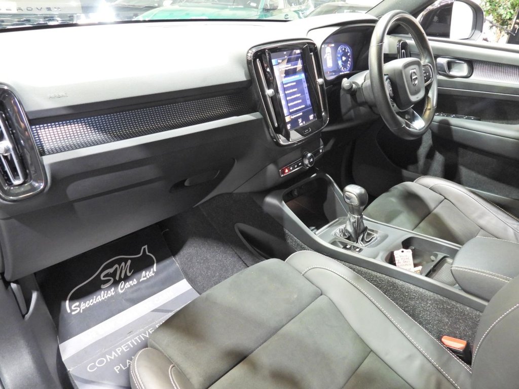 Used Volvo XC40 2021 for sale - 78153890: Photo 20