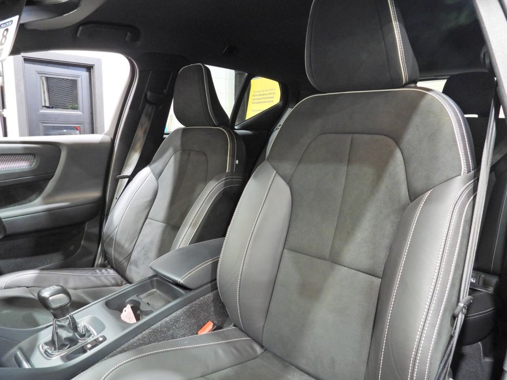 Used Volvo XC40 2021 for sale - 78153890: Photo 22