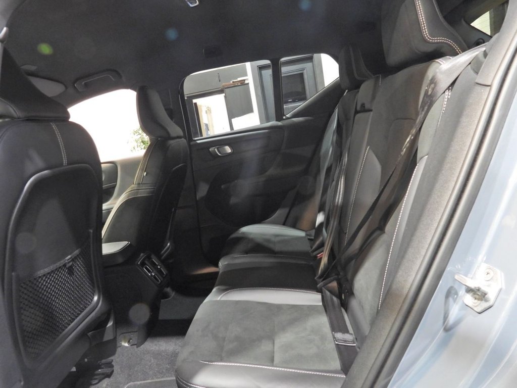 Used Volvo XC40 2021 for sale - 78153890: Photo 23