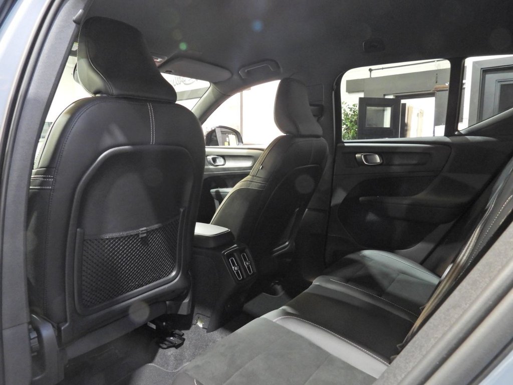 Used Volvo XC40 2021 for sale - 78153890: Photo 24