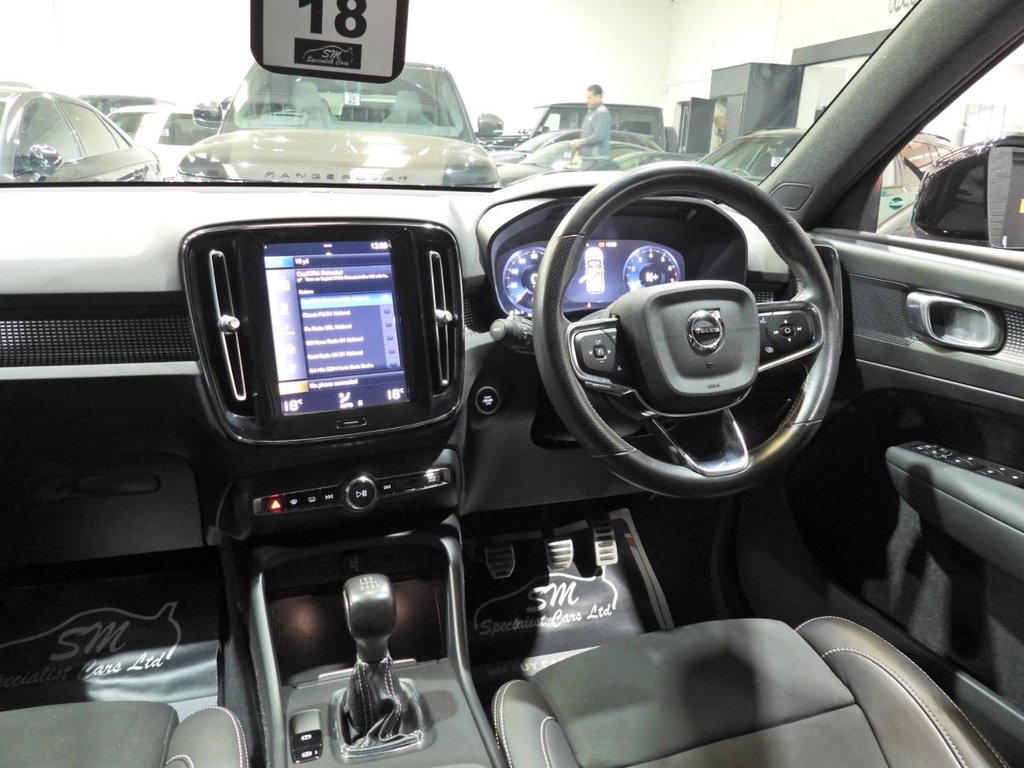 Used Volvo XC40 2021 for sale - 78153890: Photo 26