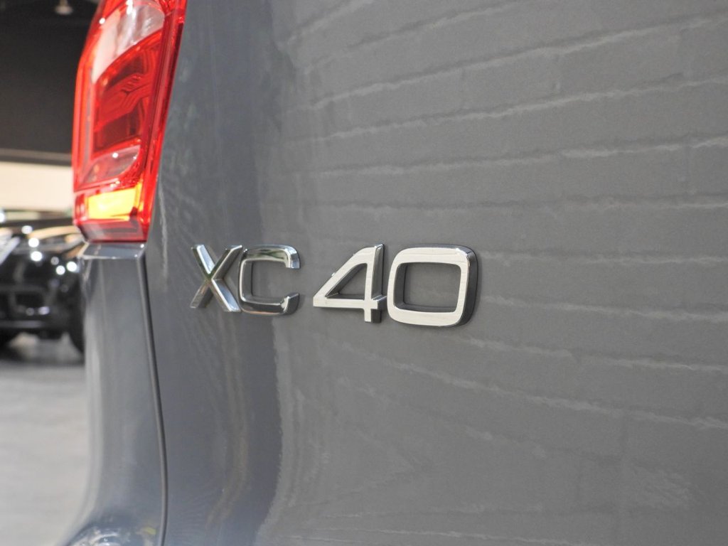 Used Volvo XC40 2021 for sale - 78153890: Photo 27