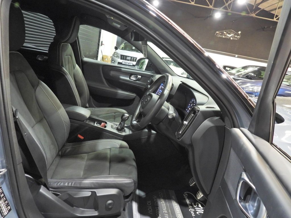 Used Volvo XC40 2021 for sale - 78153890: Photo 29