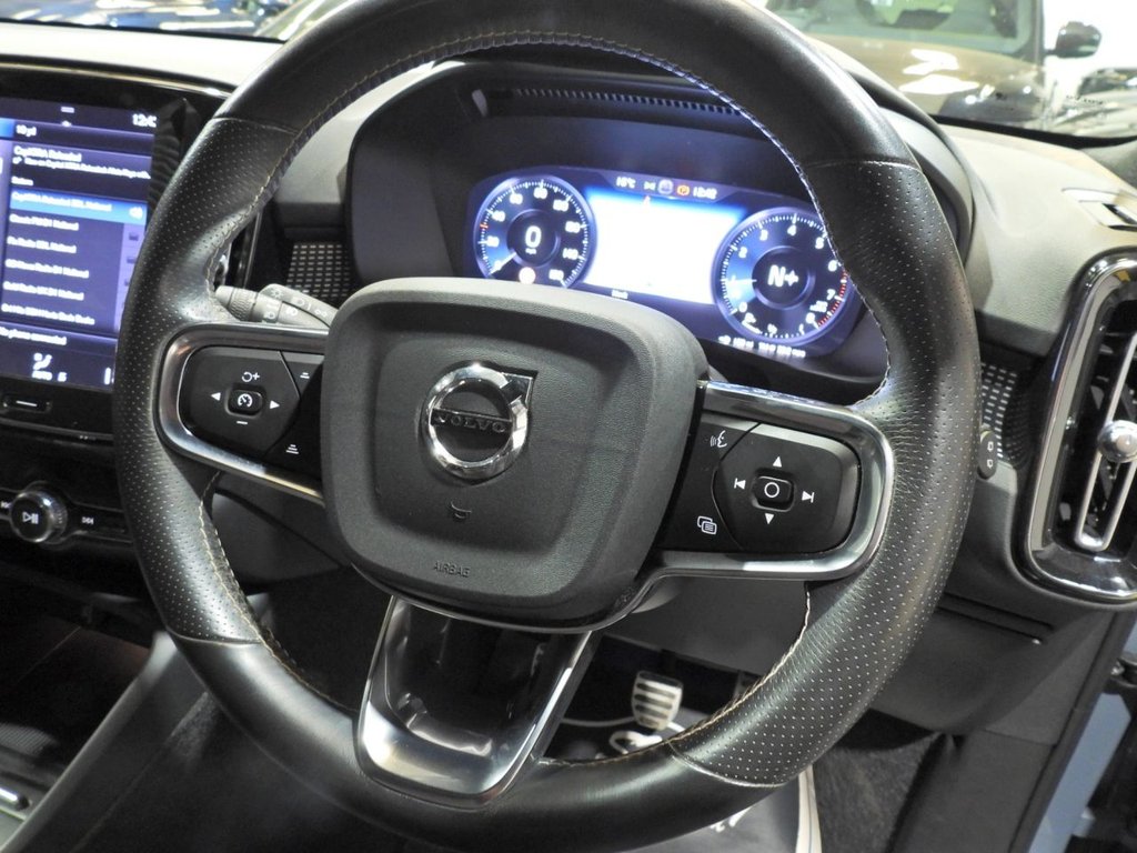 Used Volvo XC40 2021 for sale - 78153890: Photo 35