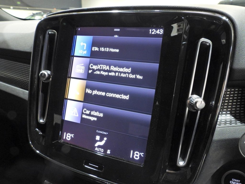 Used Volvo XC40 2021 for sale - 78153890: Photo 36