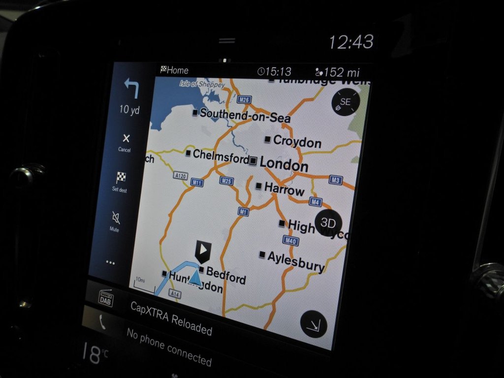 Used Volvo XC40 2021 for sale - 78153890: Photo 38