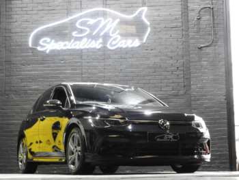 2021 (21) - 2.0 TDI R-Line Hatchback 5dr Diesel DSG Euro 6 (s/s) (150 ps)