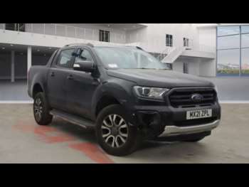 Used Ford Ranger 2021 for sale - 74812167: Photo