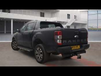 Used Ford Ranger 2021 for sale - 74812167: Photo