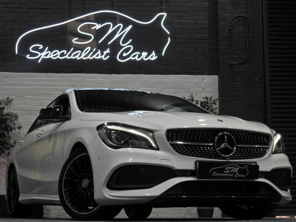 Used Mercedes-Benz CLA 2018 for sale - 77341805: Photo 11