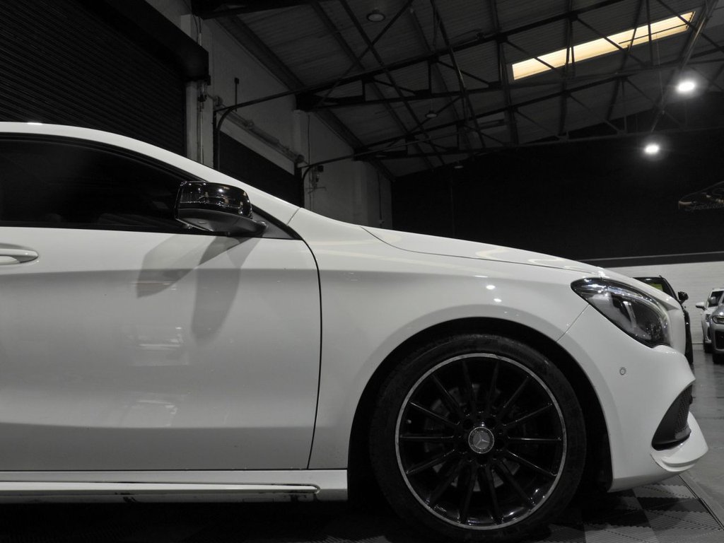 Used Mercedes-Benz CLA 2018 for sale - 77341805: Photo 13