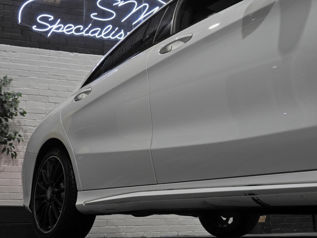 Used Mercedes-Benz CLA 2018 for sale - 77341805: Photo 14