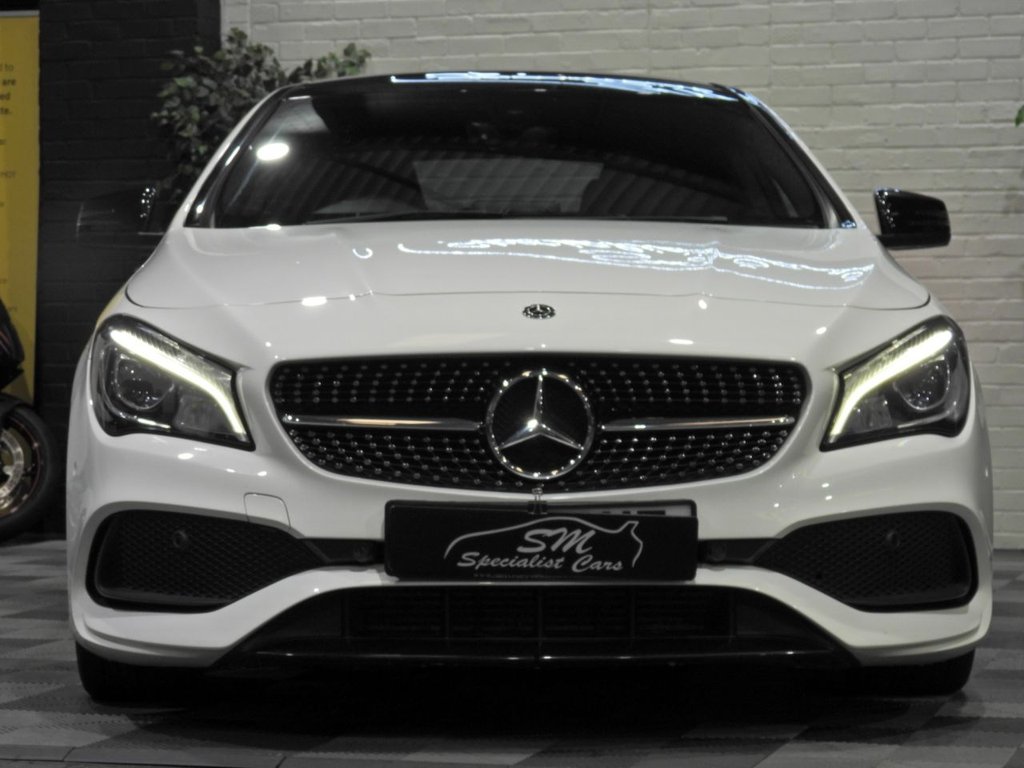 Used Mercedes-Benz CLA 2018 for sale - 77341805: Photo 15