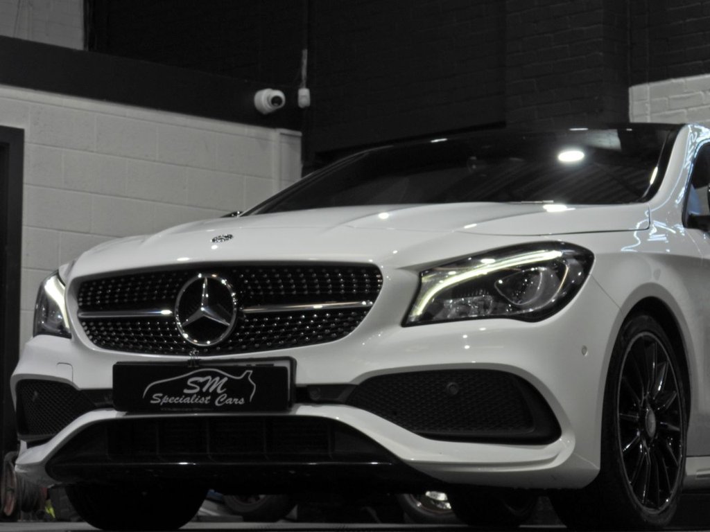 Used Mercedes-Benz CLA 2018 for sale - 77341805: Photo 16