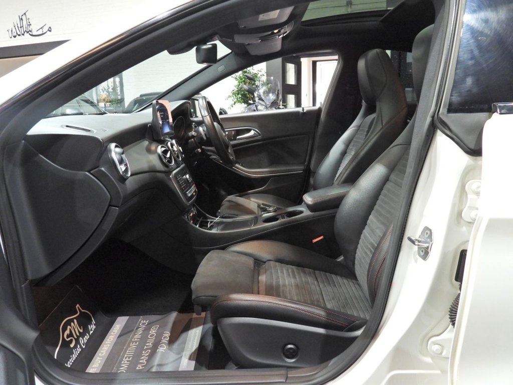 Used Mercedes-Benz CLA 2018 for sale - 77341805: Photo 21