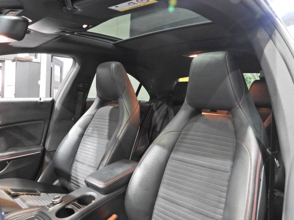 Used Mercedes-Benz CLA 2018 for sale - 77341805: Photo 22