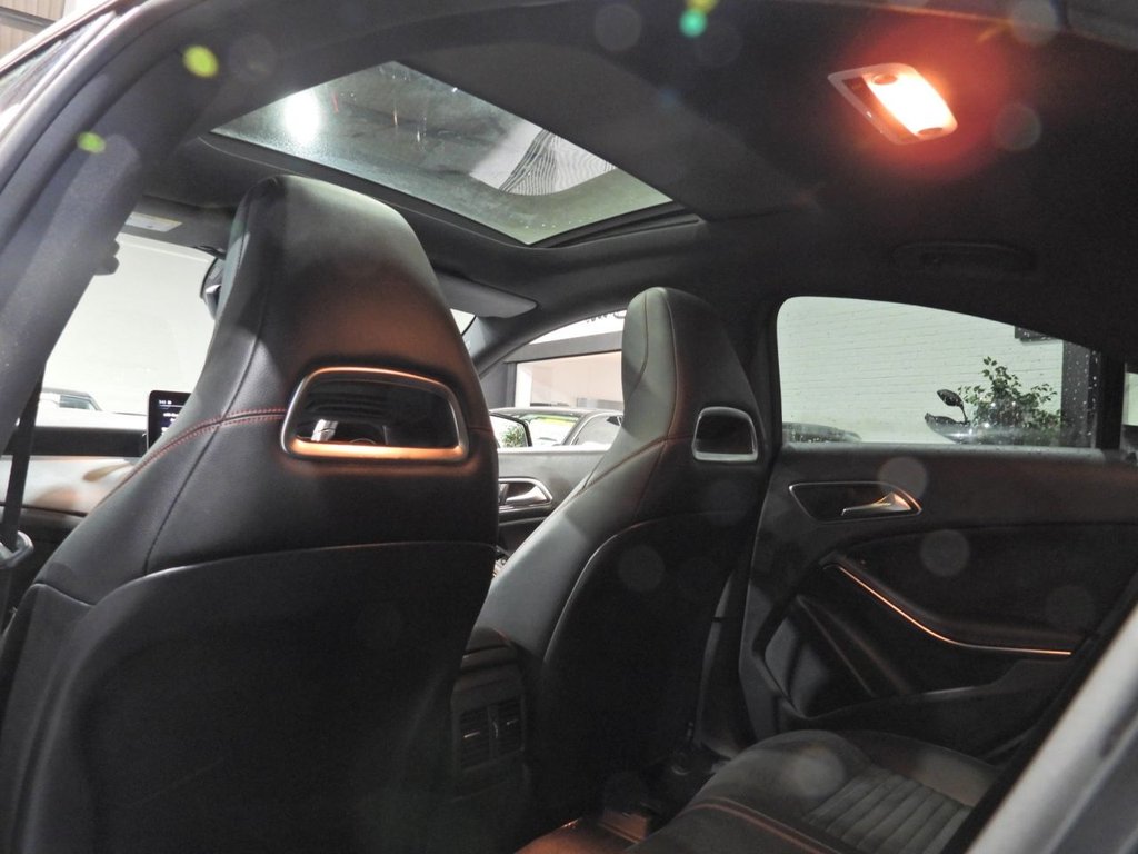 Used Mercedes-Benz CLA 2018 for sale - 77341805: Photo 23