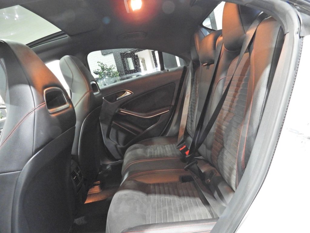 Used Mercedes-Benz CLA 2018 for sale - 77341805: Photo 24