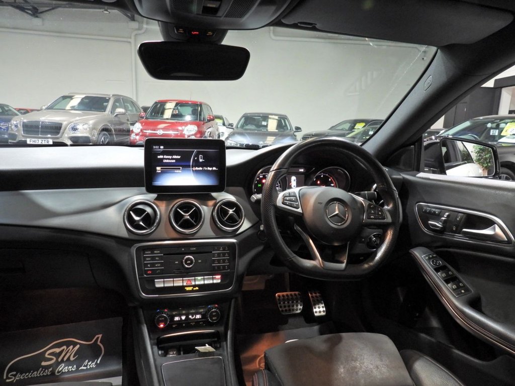 Used Mercedes-Benz CLA 2018 for sale - 77341805: Photo 26