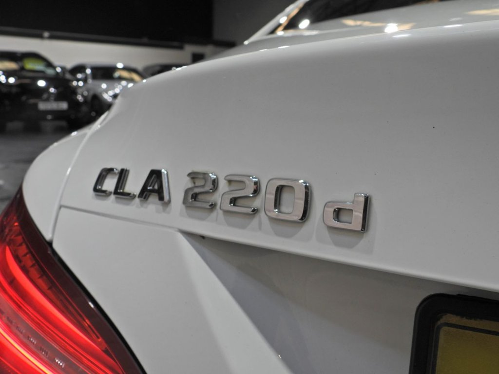 Used Mercedes-Benz CLA 2018 for sale - 77341805: Photo 27