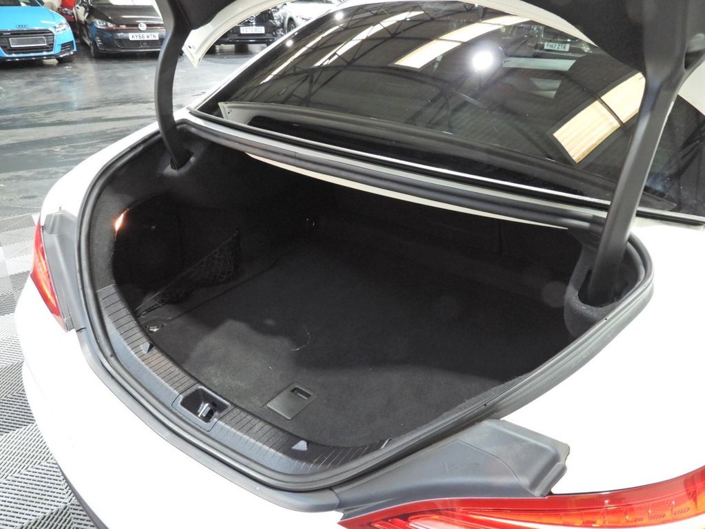 Used Mercedes-Benz CLA 2018 for sale - 77341805: Photo 28