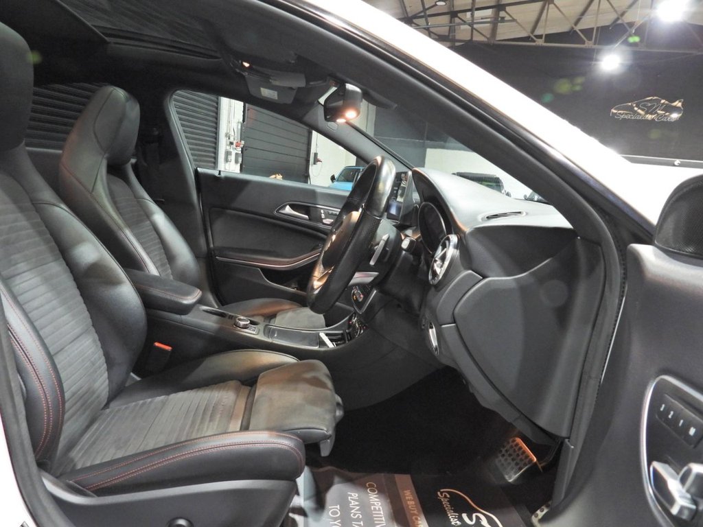 Used Mercedes-Benz CLA 2018 for sale - 77341805: Photo 29