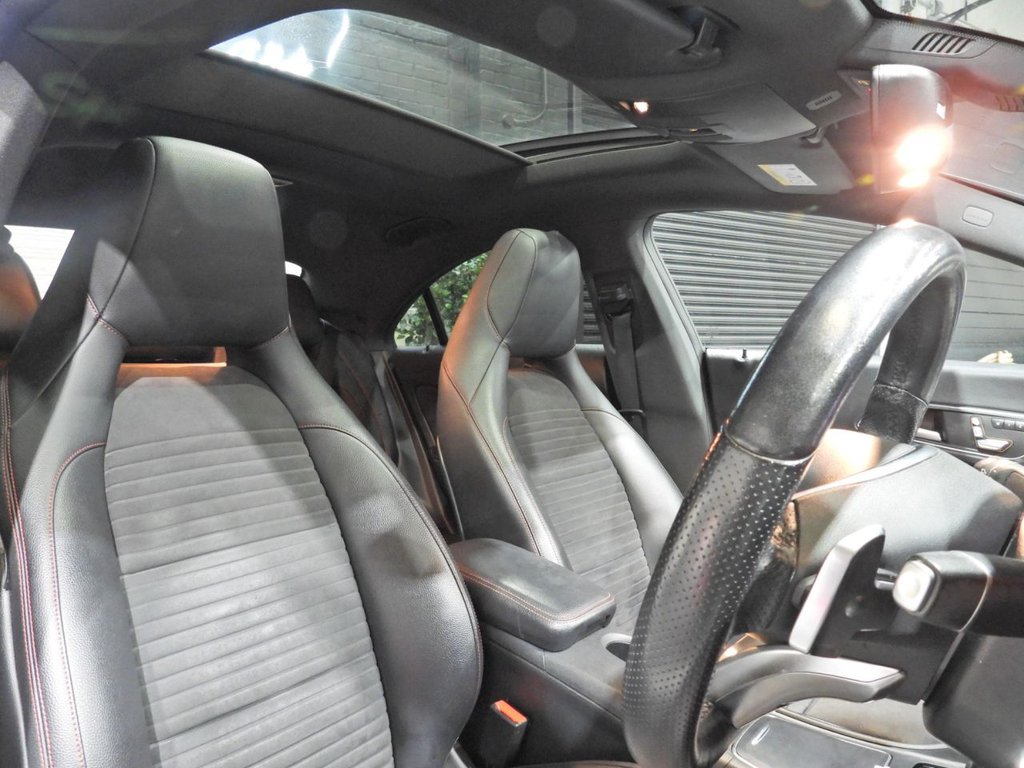 Used Mercedes-Benz CLA 2018 for sale - 77341805: Photo 31