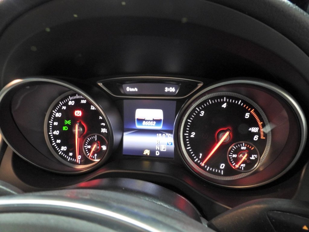 Used Mercedes-Benz CLA 2018 for sale - 77341805: Photo 32