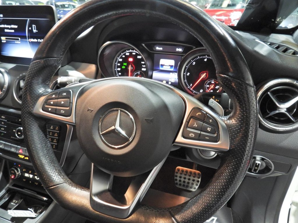 Used Mercedes-Benz CLA 2018 for sale - 77341805: Photo 33