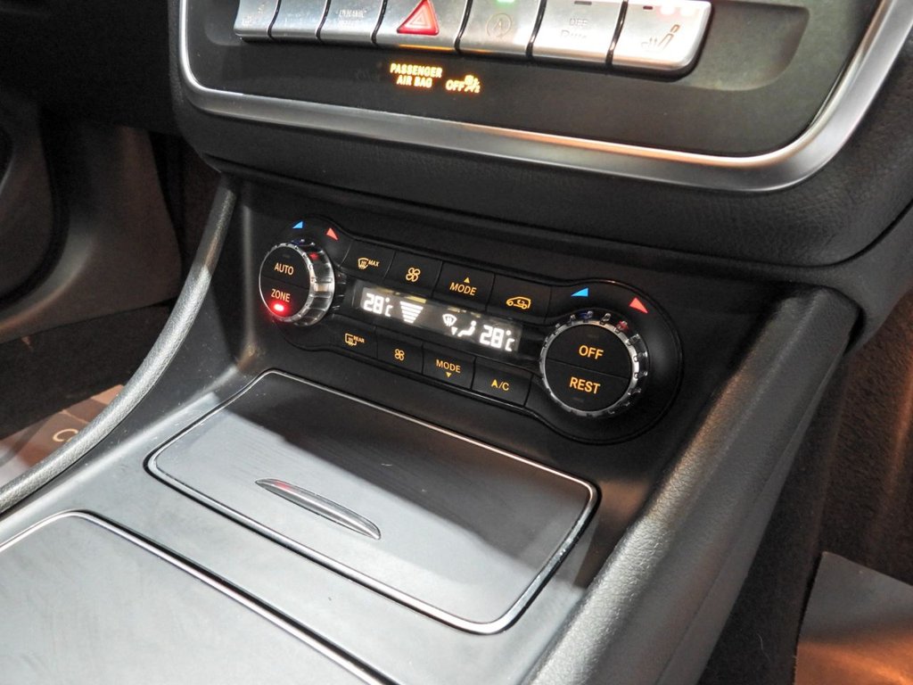 Used Mercedes-Benz CLA 2018 for sale - 77341805: Photo 35