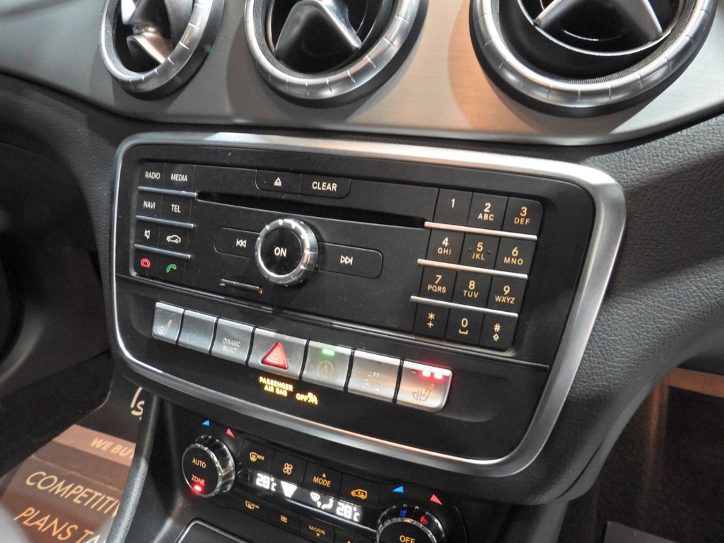 Used Mercedes-Benz CLA 2018 for sale - 77341805: Photo 36