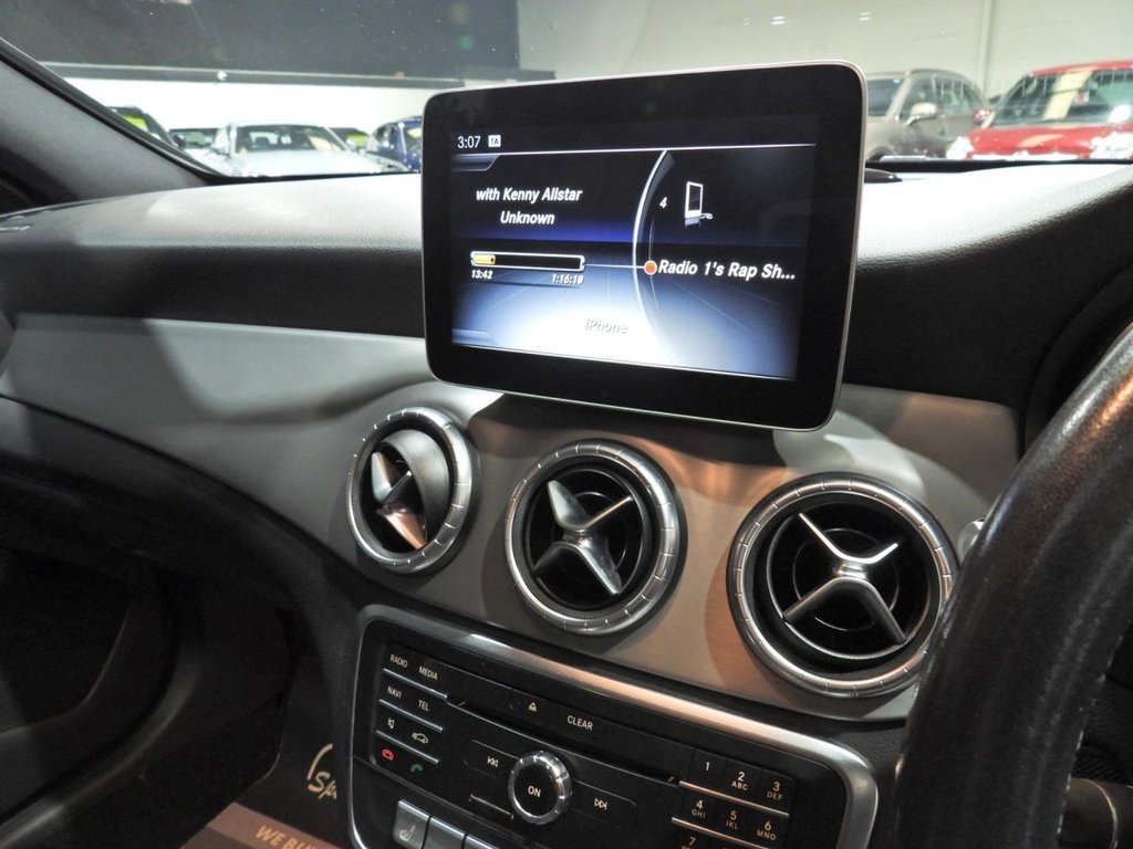 Used Mercedes-Benz CLA 2018 for sale - 77341805: Photo 37