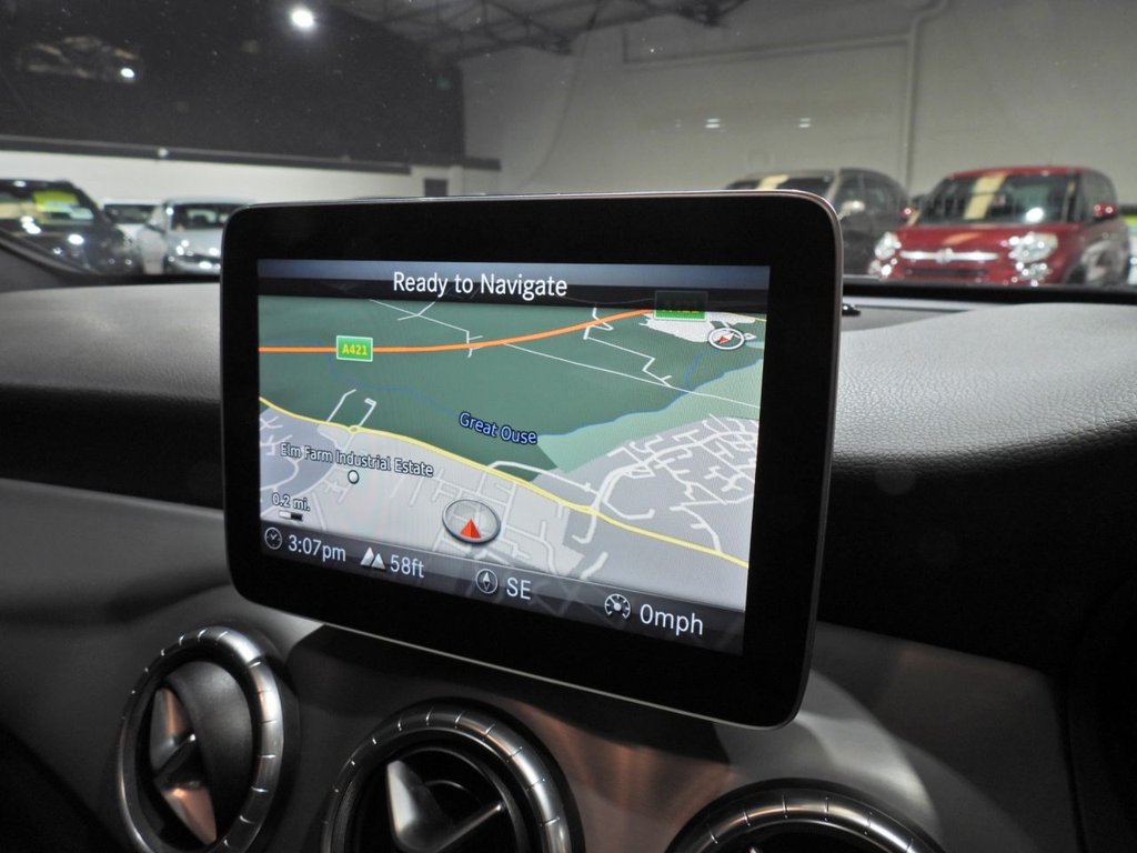 Used Mercedes-Benz CLA 2018 for sale - 77341805: Photo 38