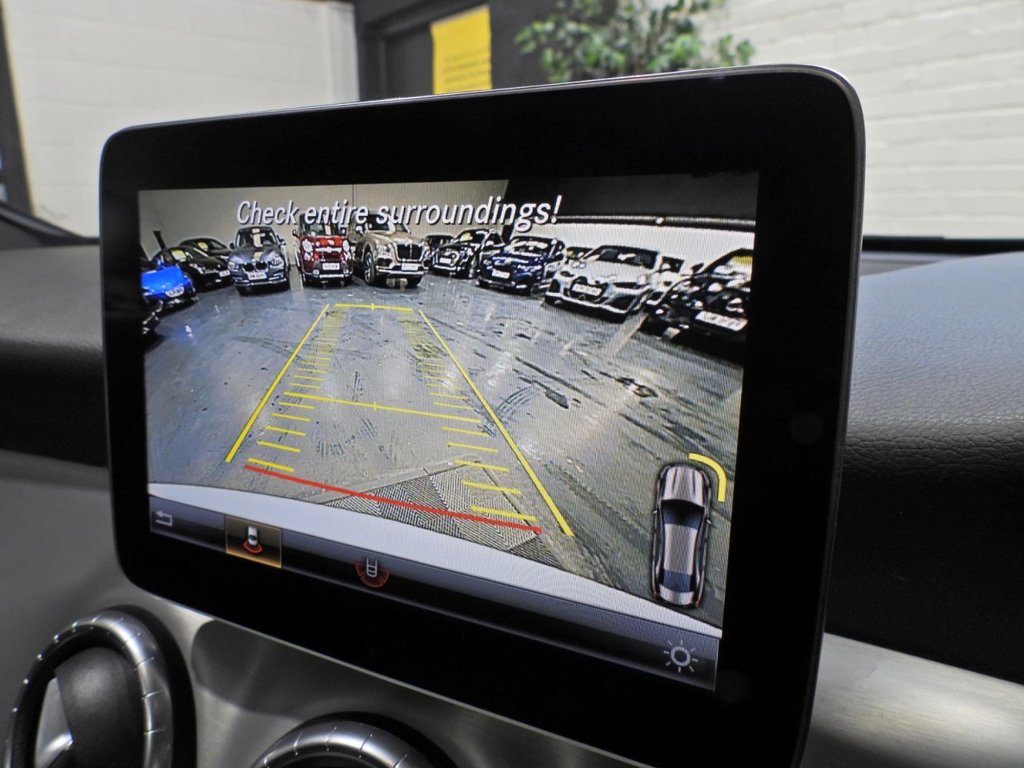 Used Mercedes-Benz CLA 2018 for sale - 77341805: Photo 39