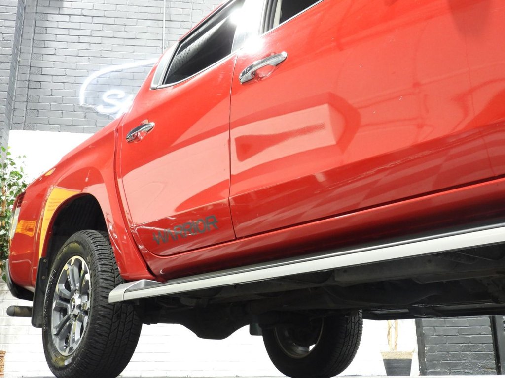 Used Mitsubishi L200 2020 for sale - 76510061: Photo 12