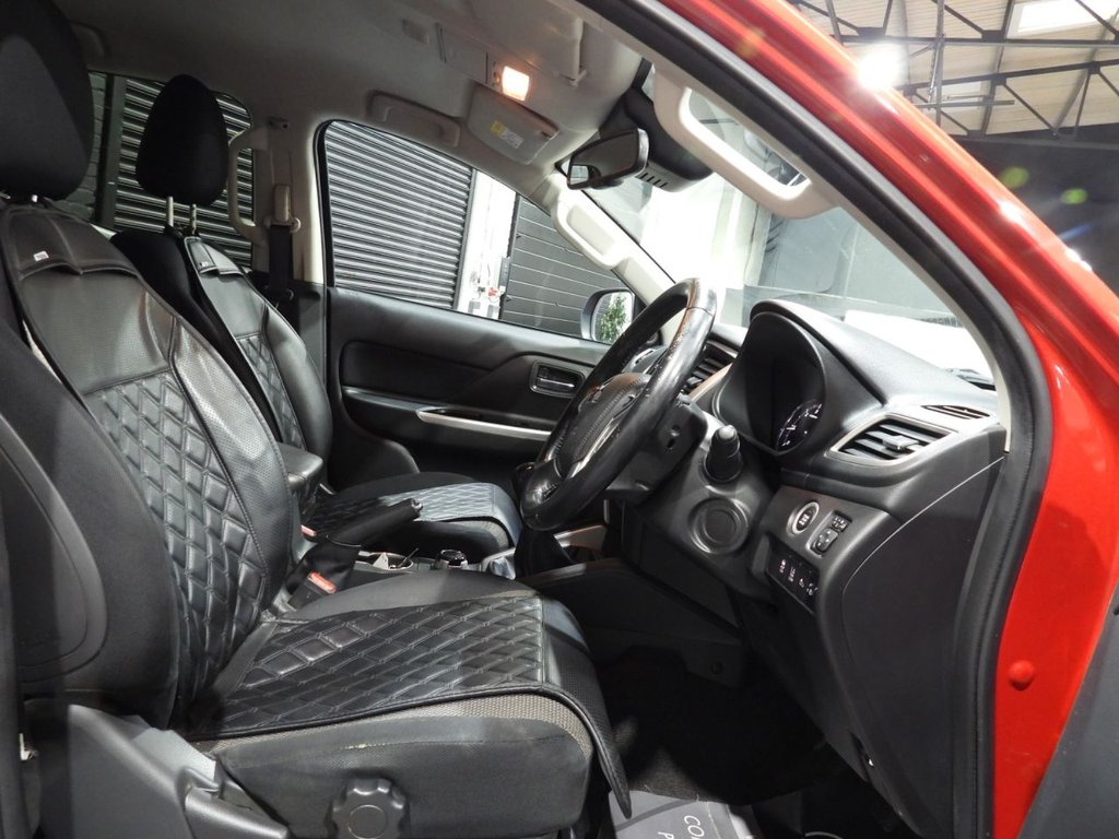 Used Mitsubishi L200 2020 for sale - 76510061: Photo 13