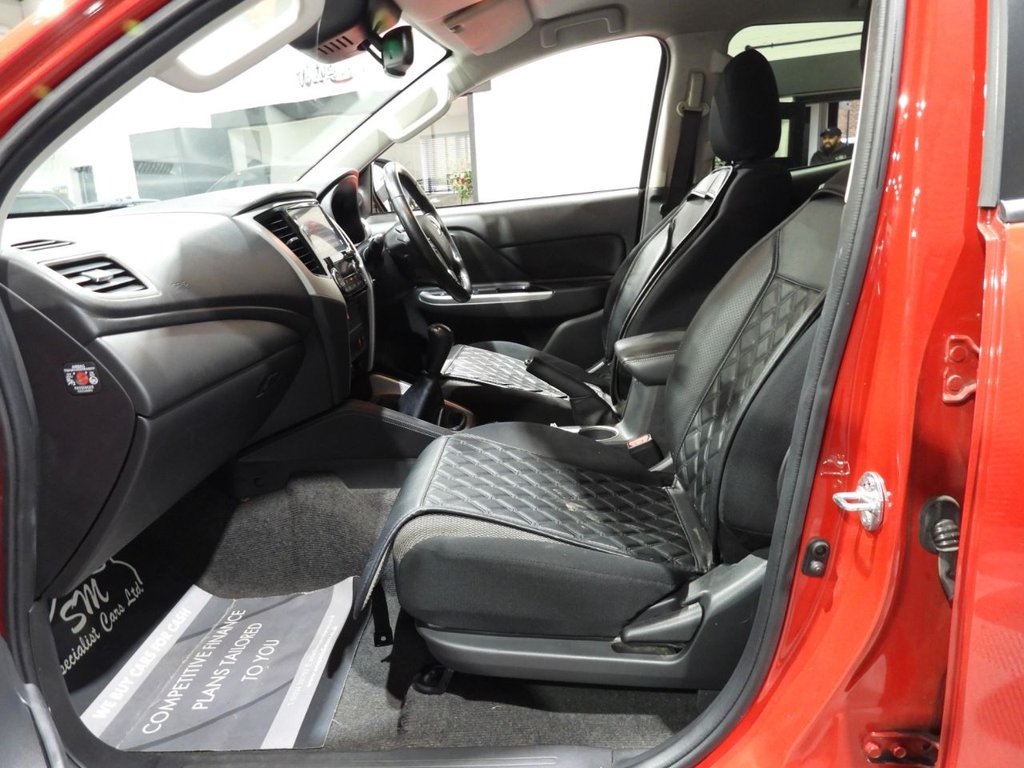 Used Mitsubishi L200 2020 for sale - 76510061: Photo 14