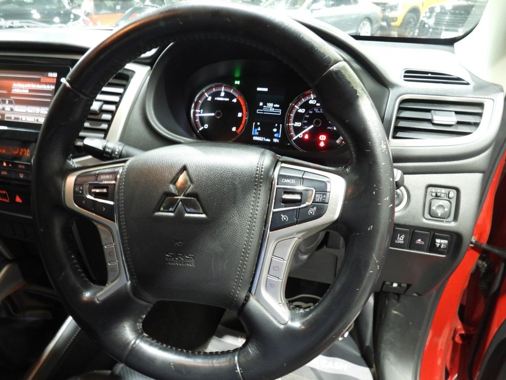 Used Mitsubishi L200 2020 for sale - 76510061: Photo 15