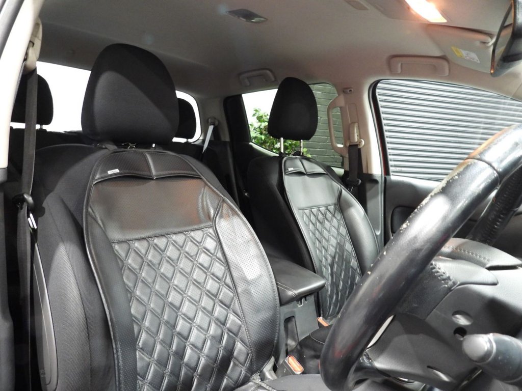 Used Mitsubishi L200 2020 for sale - 76510061: Photo 16