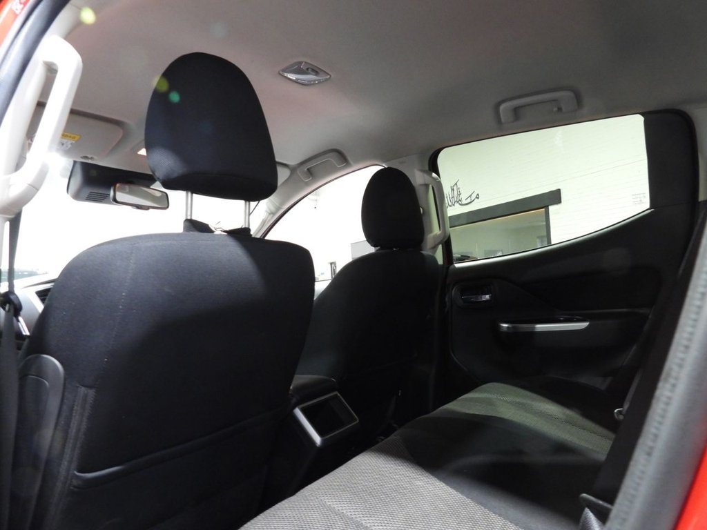 Used Mitsubishi L200 2020 for sale - 76510061: Photo 18