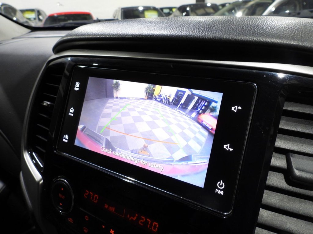 Used Mitsubishi L200 2020 for sale - 76510061: Photo 19