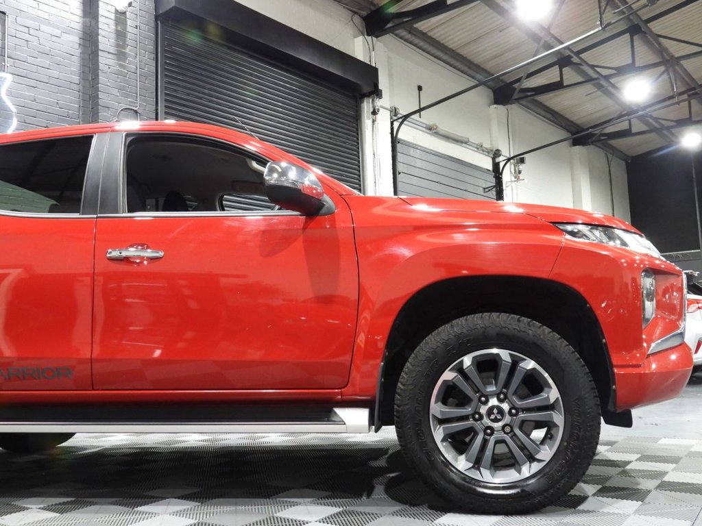 Used Mitsubishi L200 2020 for sale - 76510061: Photo 2