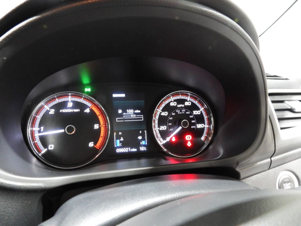 Used Mitsubishi L200 2020 for sale - 76510061: Photo 20