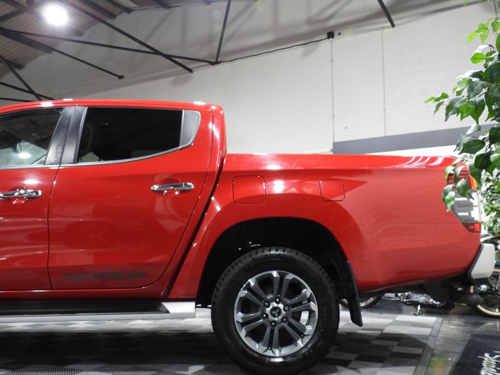 Used Mitsubishi L200 2020 for sale - 76510061: Photo 23