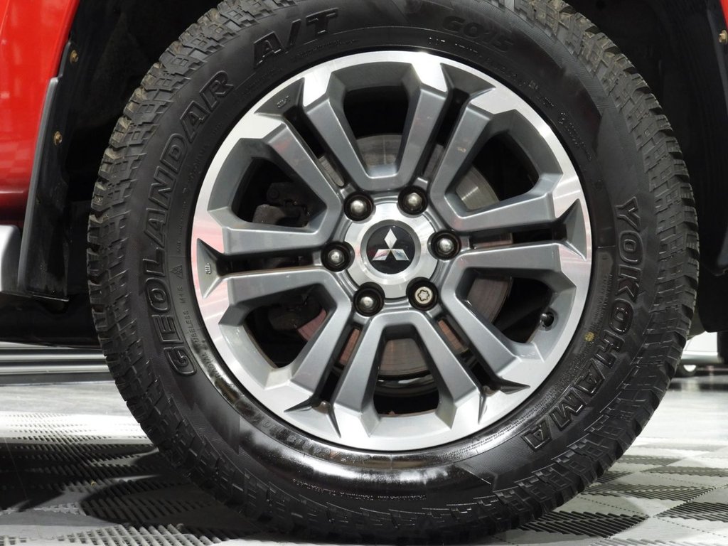 Used Mitsubishi L200 2020 for sale - 76510061: Photo 24