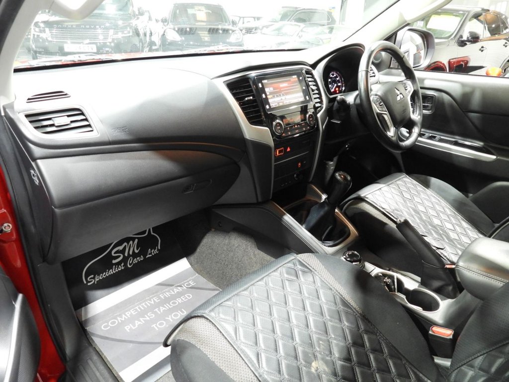 Used Mitsubishi L200 2020 for sale - 76510061: Photo 25