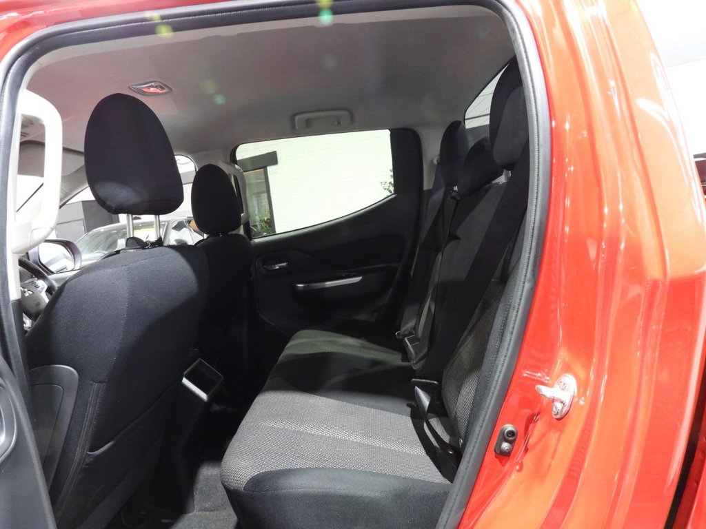 Used Mitsubishi L200 2020 for sale - 76510061: Photo 26